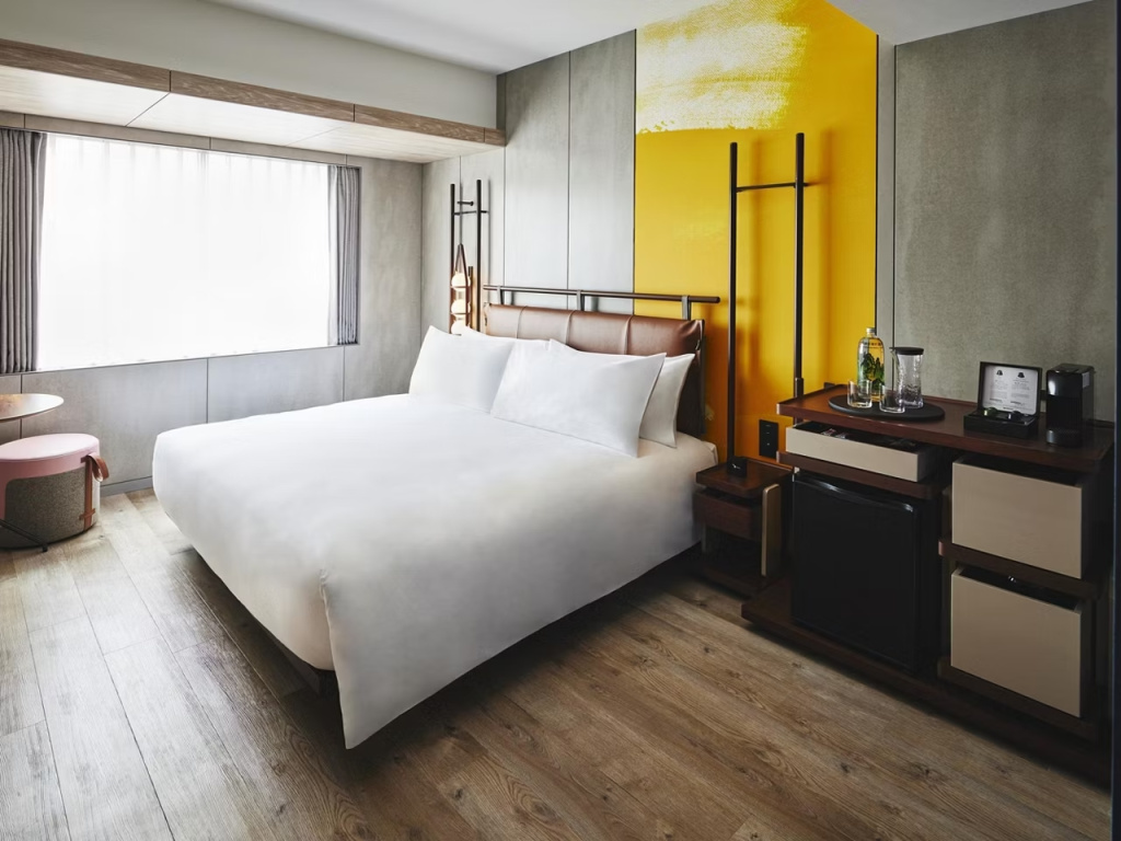voco Osaka Central by IHG 사진 11