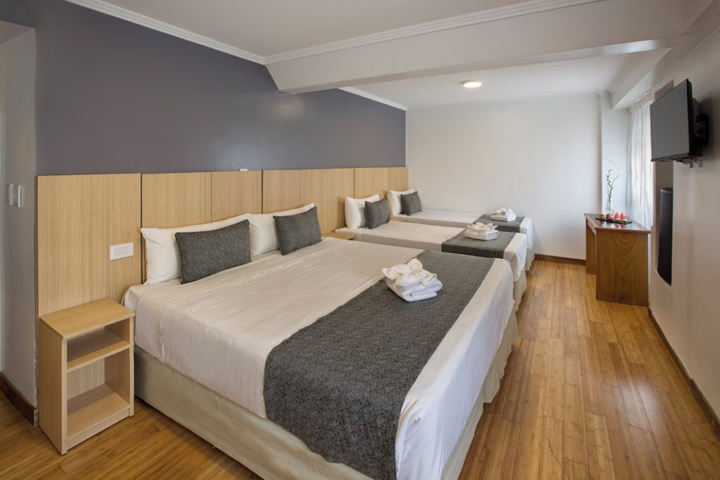 Hotel photo 5
