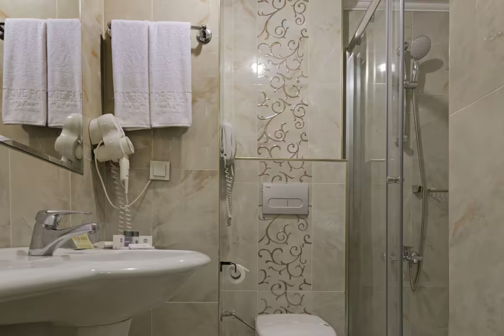 Antique Roman Palace Museum Hotel - Adults Only Ultra All Inclusive - Chambres