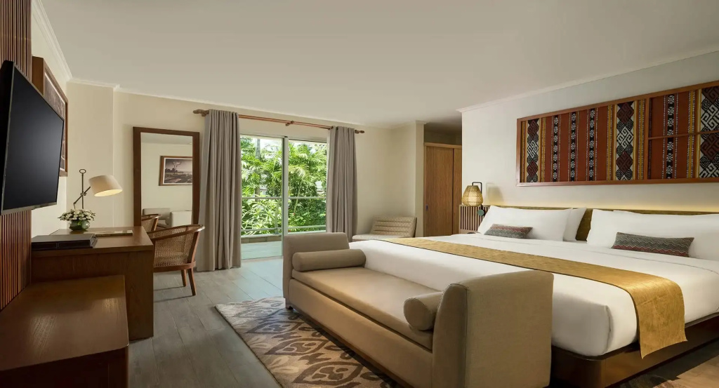 Anantara Vacation Club Legian - Chambres