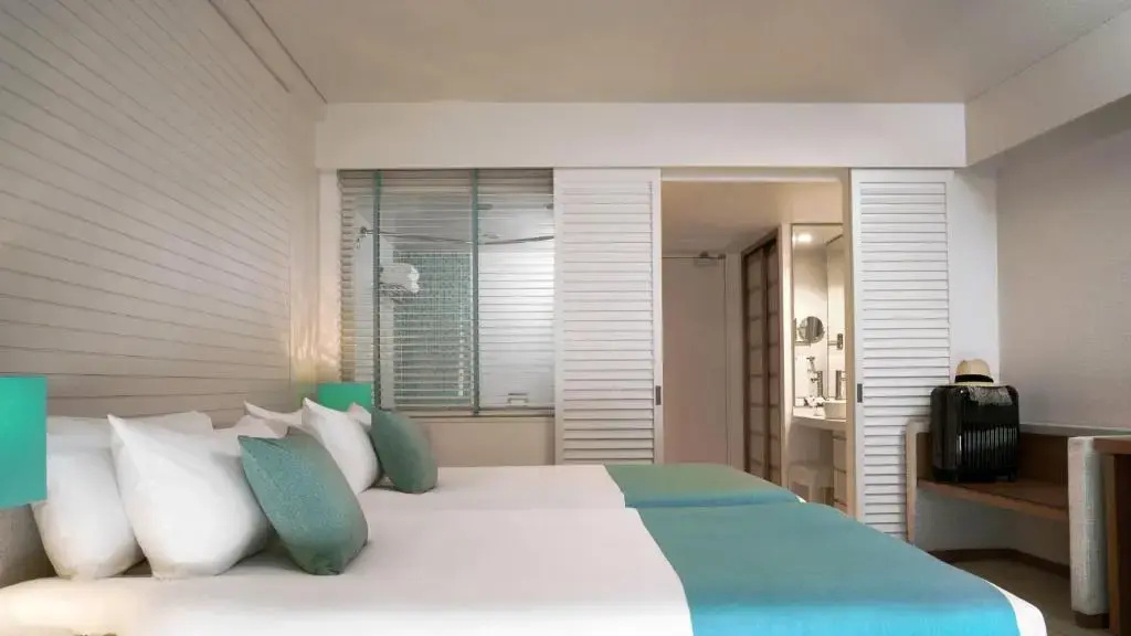 ANA InterContinental Manza Beach Resort by IHG - Général