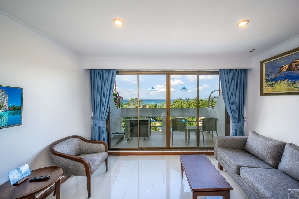 Andaman Beach Suites Hotel