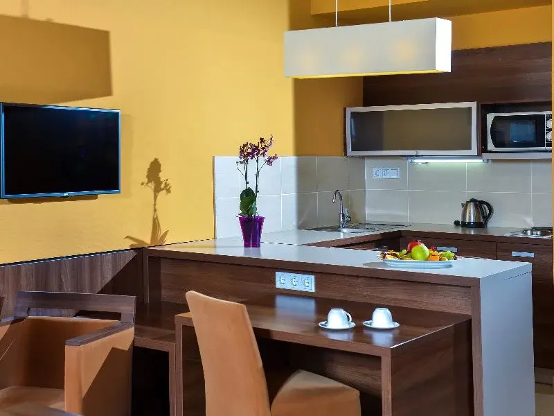Royal Club Hotel - Chambres