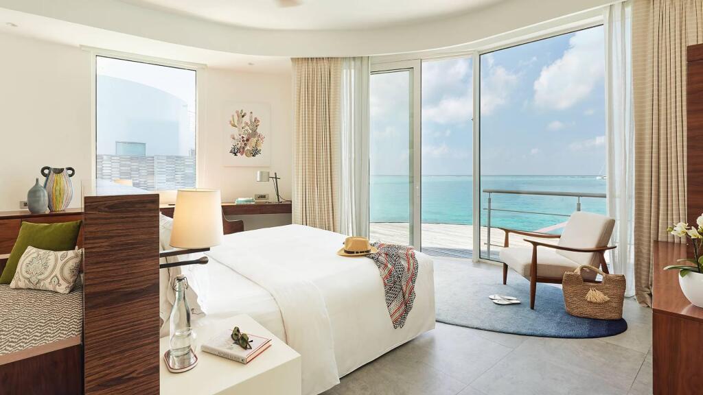 Jumeirah Maldives
