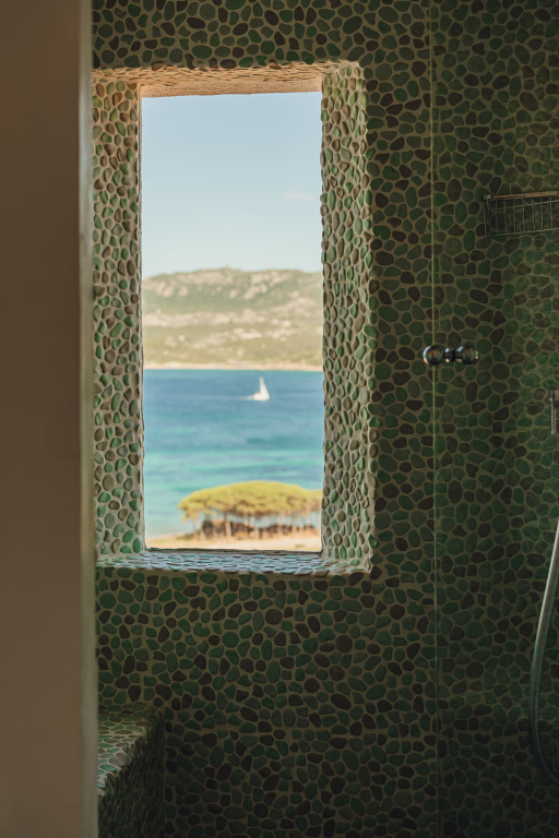 Aethos Sardinia Hotel - Chambres