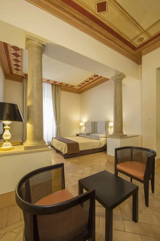 San Biagio Relais - Chambres