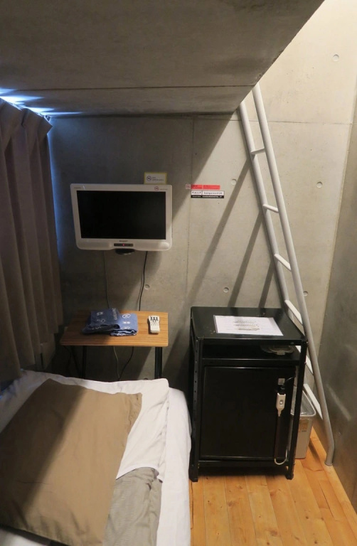 Kangaroo Hotel 사진 9
