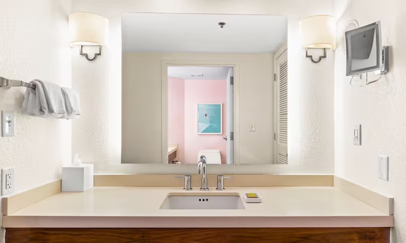 Hilton Sandestin Beach Golf Resort & Spa - Chambres