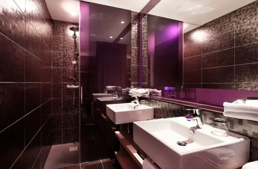 Citiz Hotel - Chambres