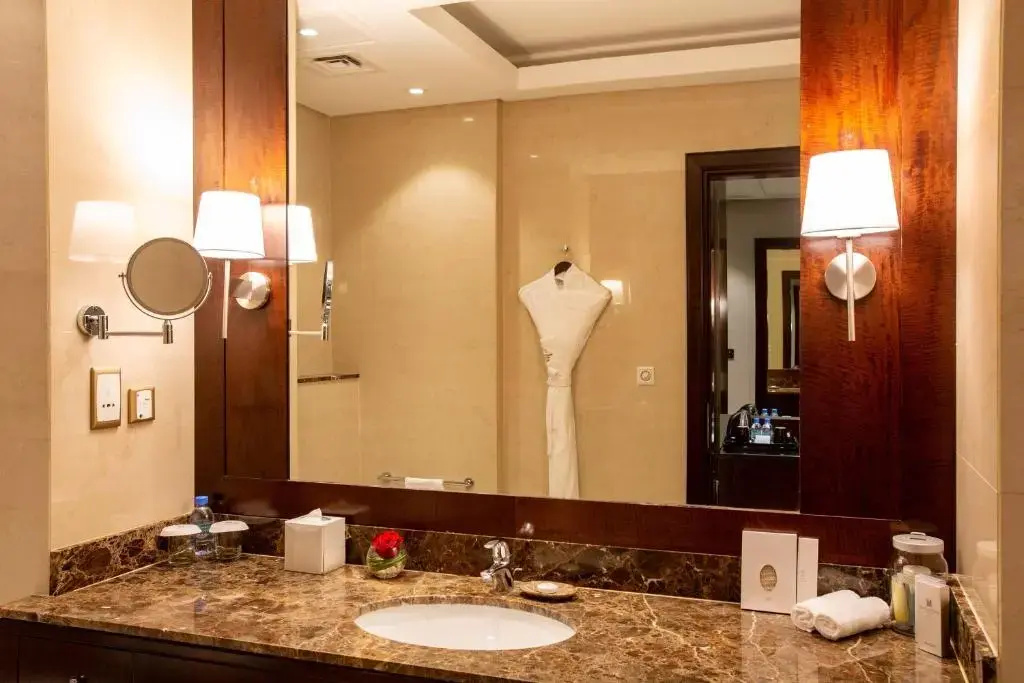 Millennium Hotel Doha - Chambres