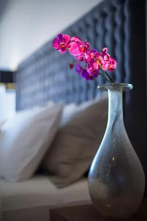 Aquila Atlantis Hotel - Chambres