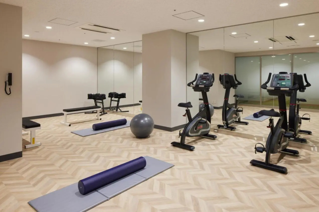 Kichijoji Excel Hotel Tokyu 사진 39