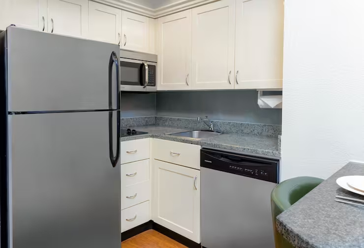Homewood Suites by Hilton Bonita Springs Naples North - Chambres