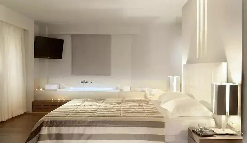 Luxury Prince Faisal Suite