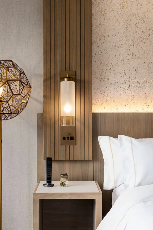 The Westin Harbour Castle, Toronto - Chambres