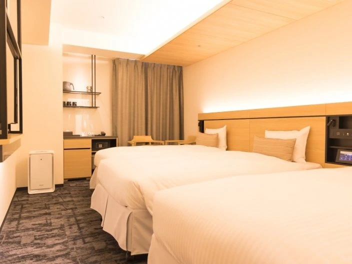 Hotel Keihan Kyotoeki Minami 사진 5