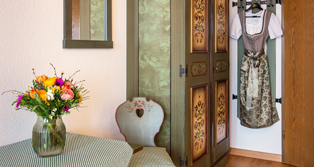 Victor's Seehotel Weingärtner - Chambres