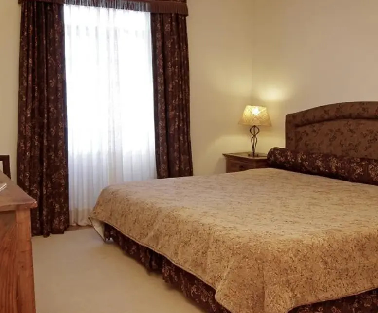 Hotel Real D Obidos - Chambres