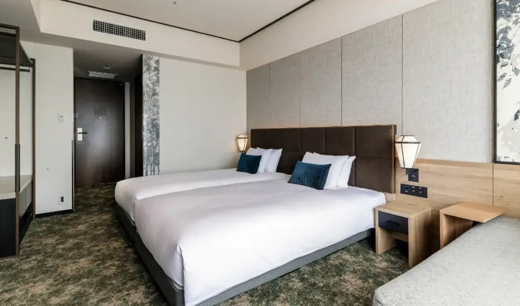 Solaria Nishitetsu Hotel Sapporo 사진 22