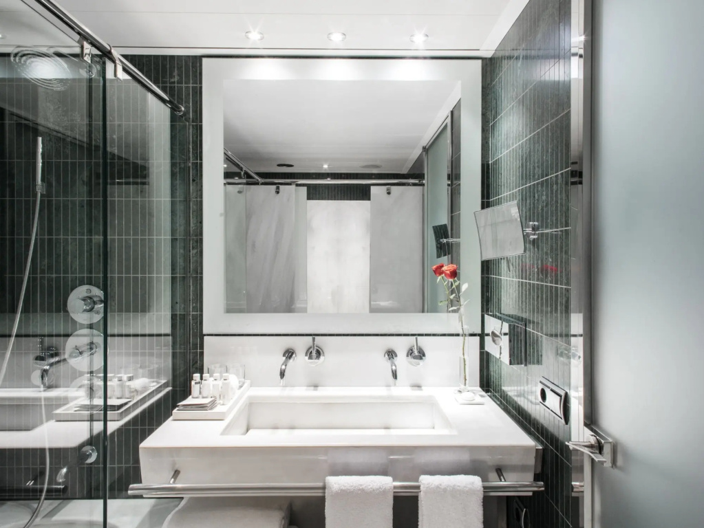 Hotel Urban, a Small Luxury Hotel of the World - Chambres
