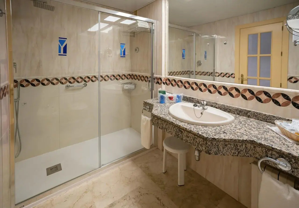 Hotel Yaramar - Adults Recommended - Chambres