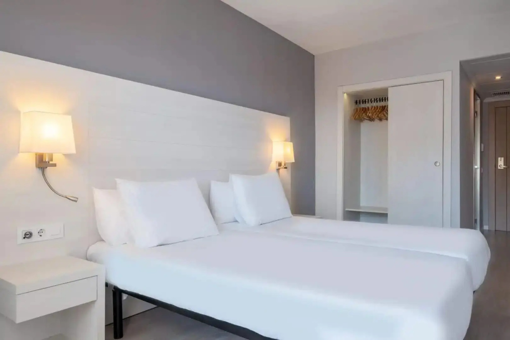 Helios Mallorca Hotel & Apartments - Chambres