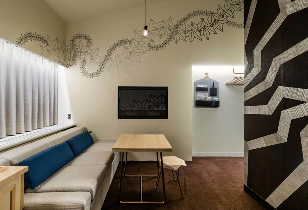 Hotel Anteroom Kyoto 사진 29