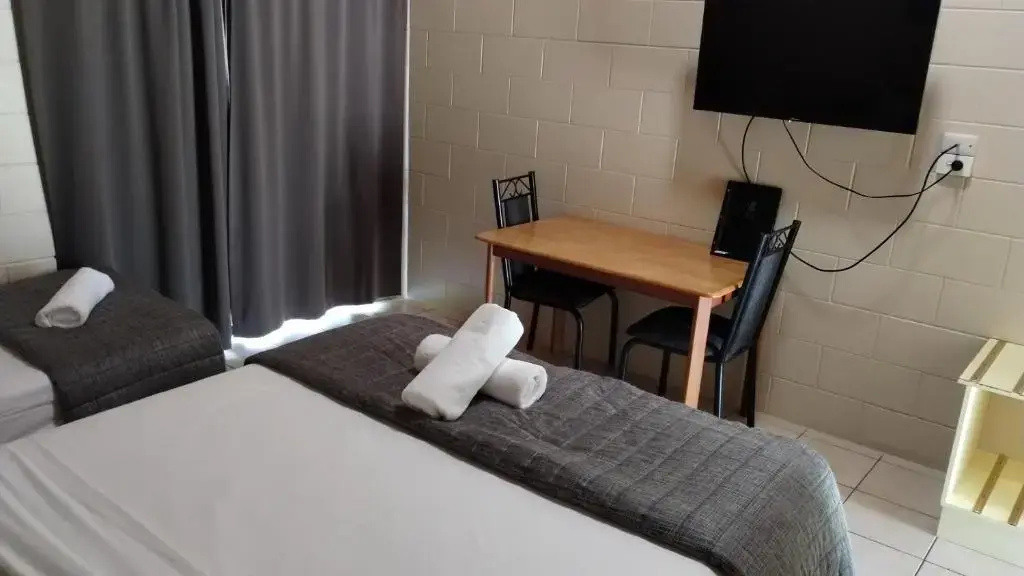 Hotel photo 11