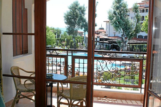 Royal Palace Helena Park - Ultra All Inclusive - Chambres