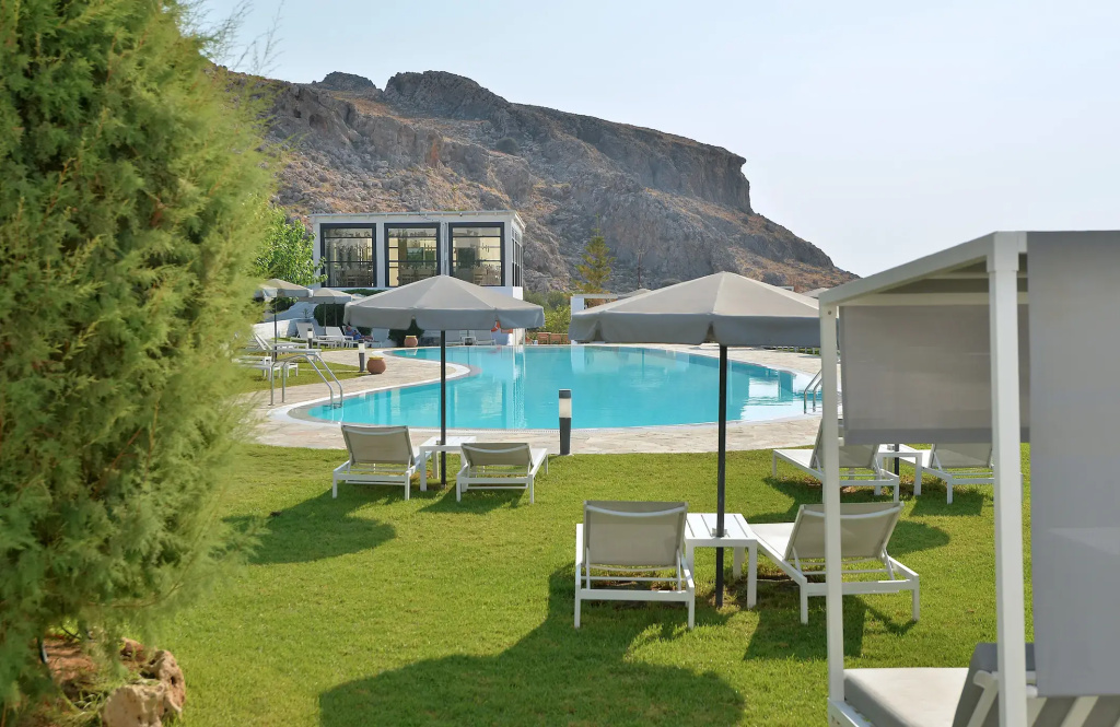 Hotel photo 19