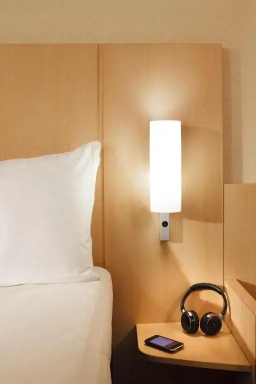 ibis Milano Malpensa Aeroporto - Chambres