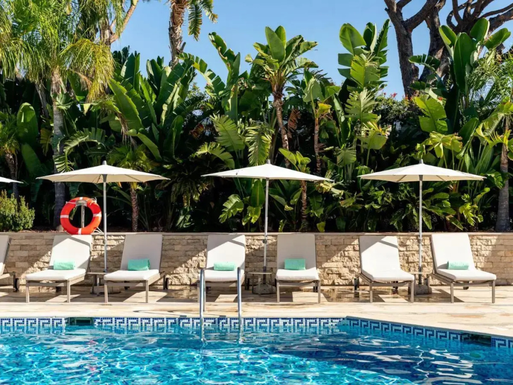Hotel Quinta do Lago - Général