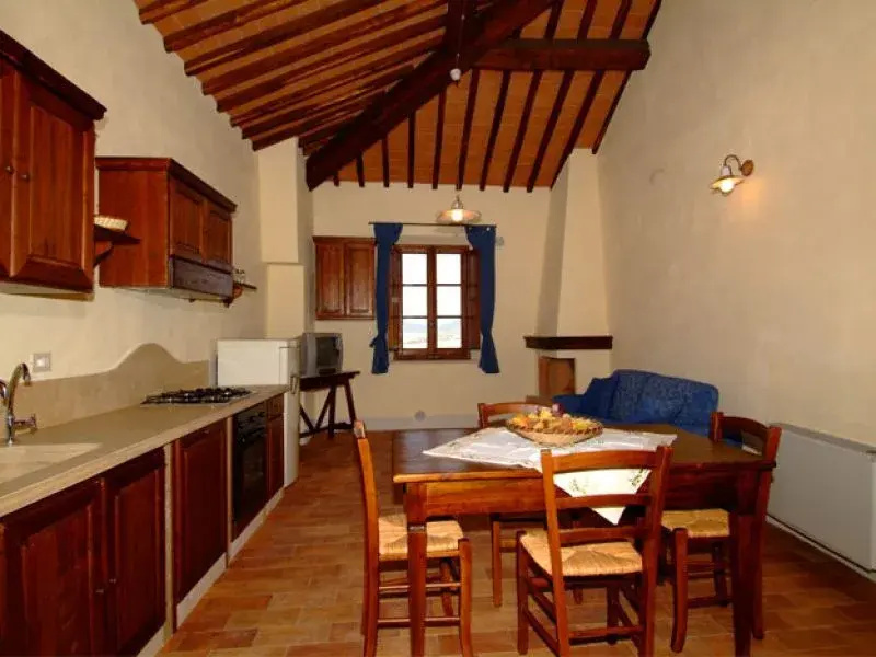 Agriturismo Baccoleno - Chambres