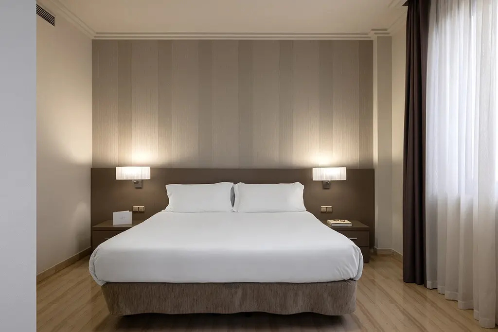 Hotel SB Ciutat Tarragona - Chambres