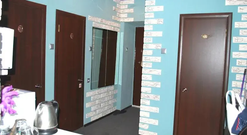 Mini Hotel Vserdce