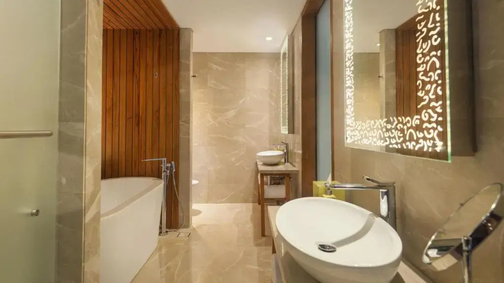 Maya Sanur Resort & Spa Hotel - Chambres