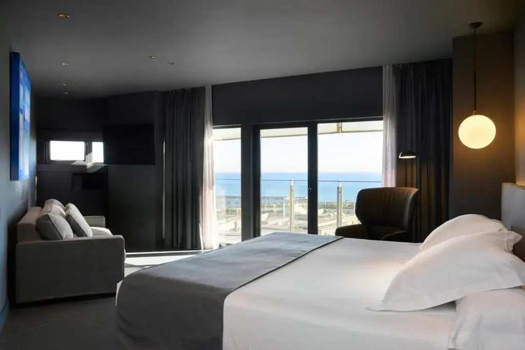 Barcelona Princess Hotel  - Général