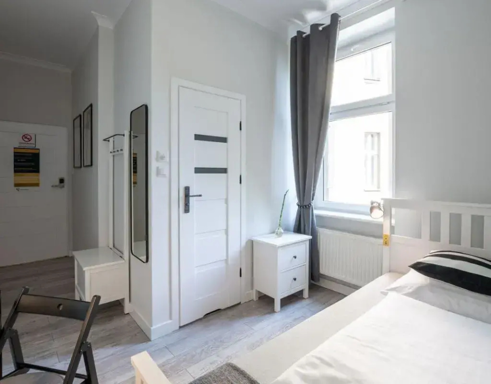 Business Single room