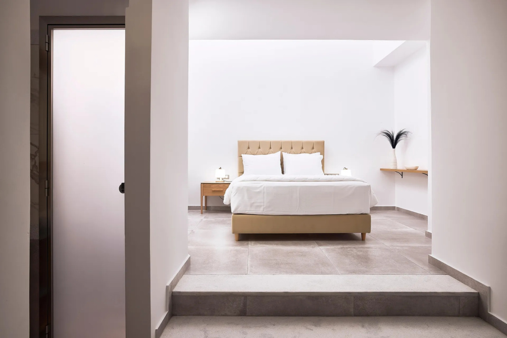 With Private Pool Family Suite