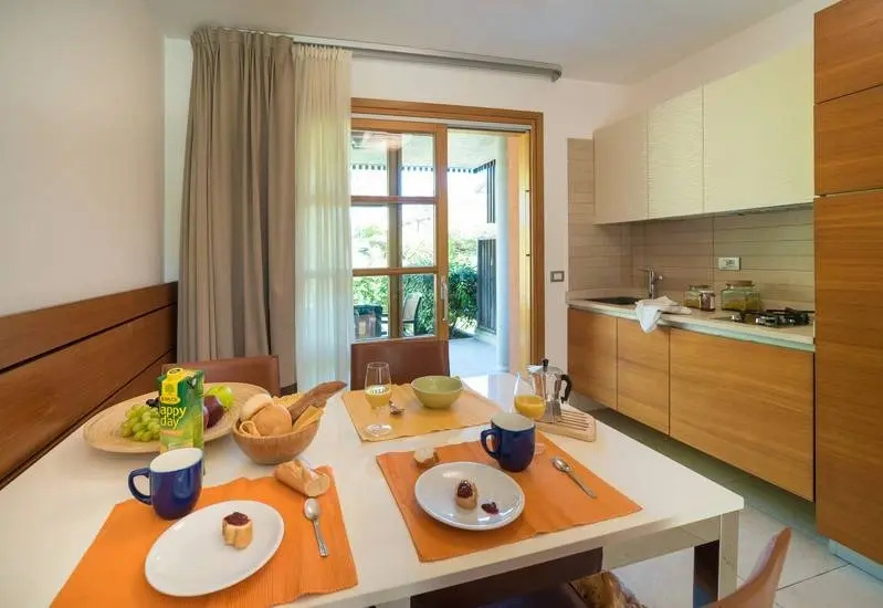 Green Village Eco Resort - Chambres