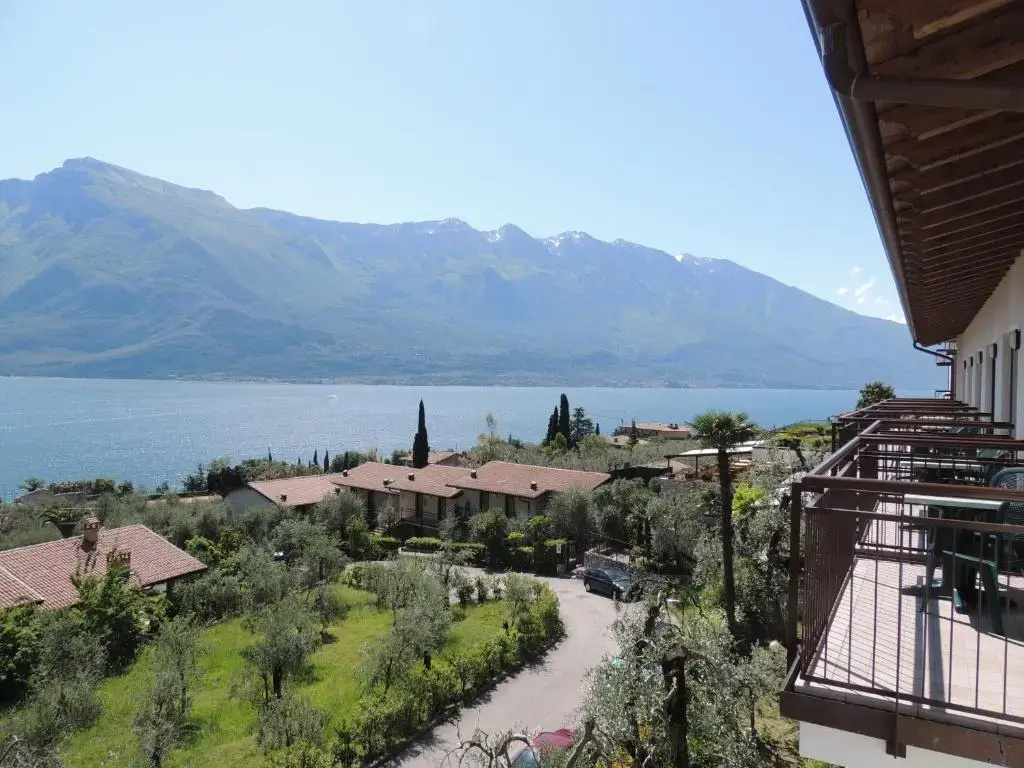 Hotel Ilma - Chambres