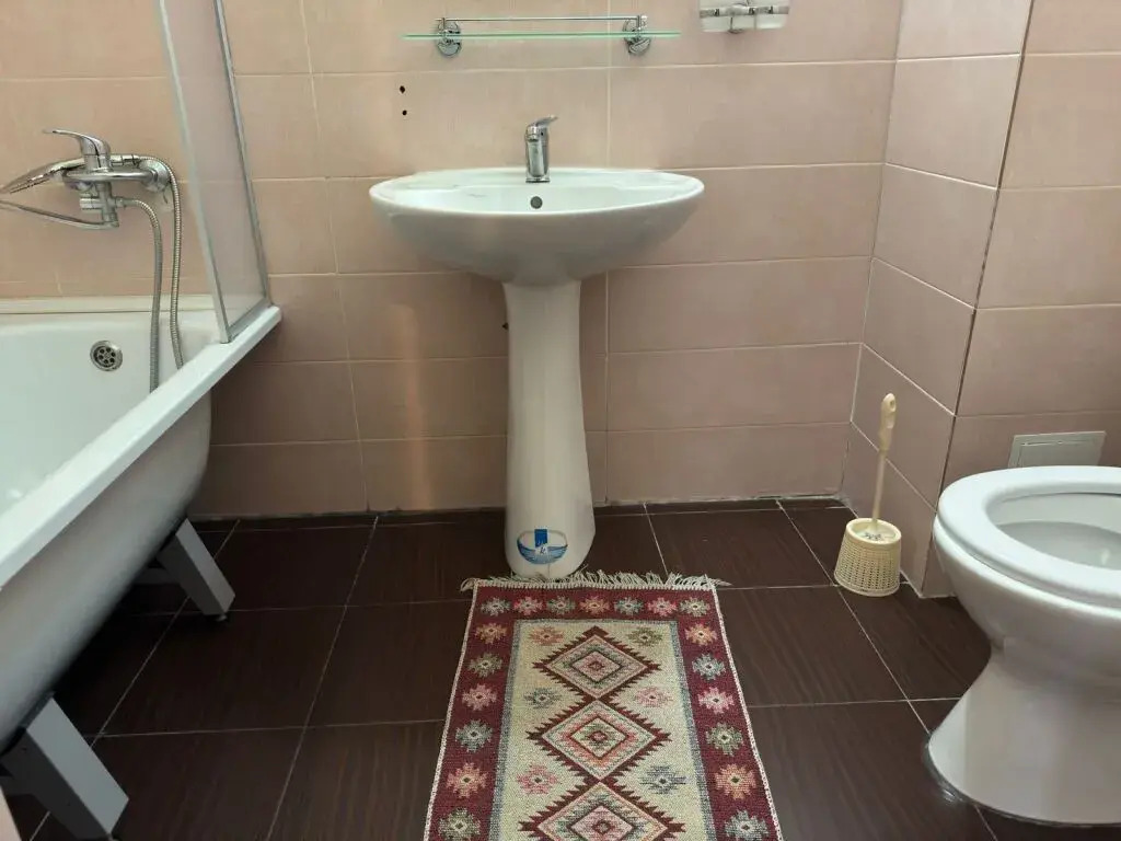 Номер Comfort в Five Seasons