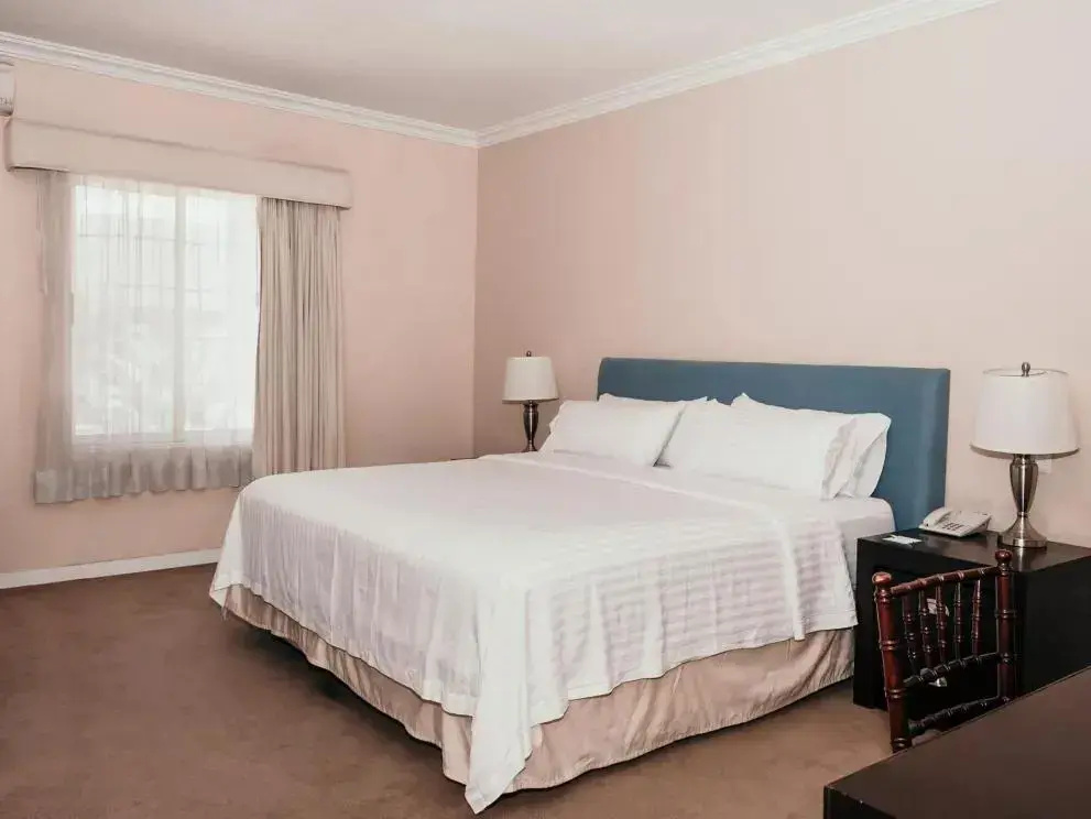 Holiday Inn Durango by IHG - Chambres
