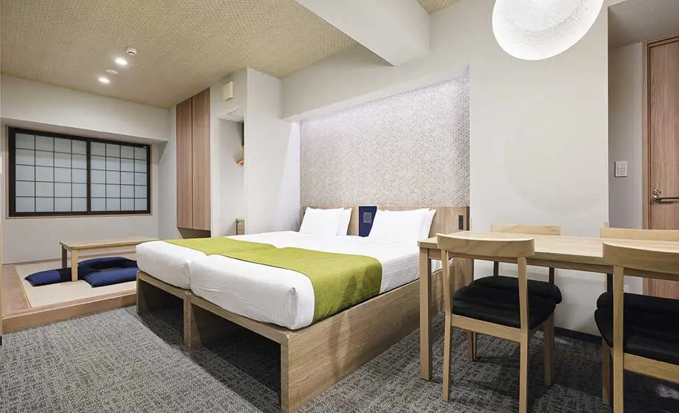 MONday Apart Premium Ueno 사진 1
