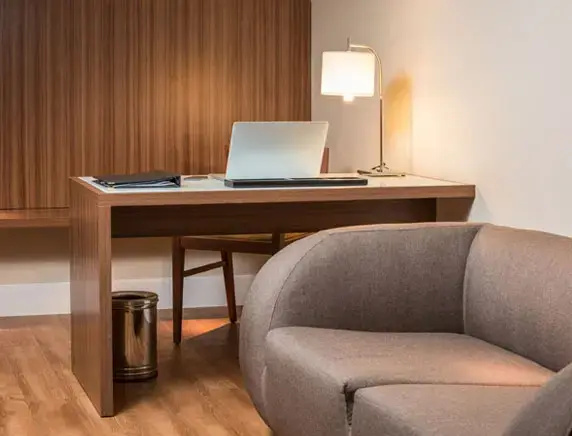 Hotel Gran Marquise - Chambres