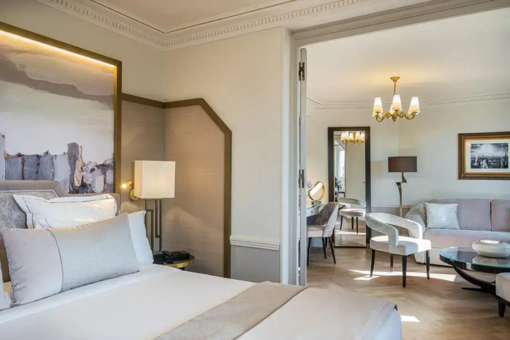 Hôtel Elysia by Inwood Hotels 67