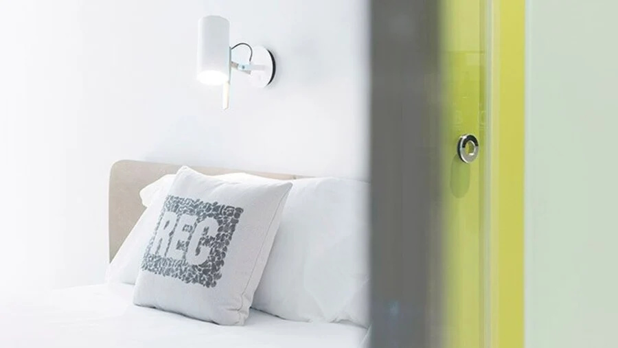 Hotel Rec Barcelona - Adults only - Tap to explore photos