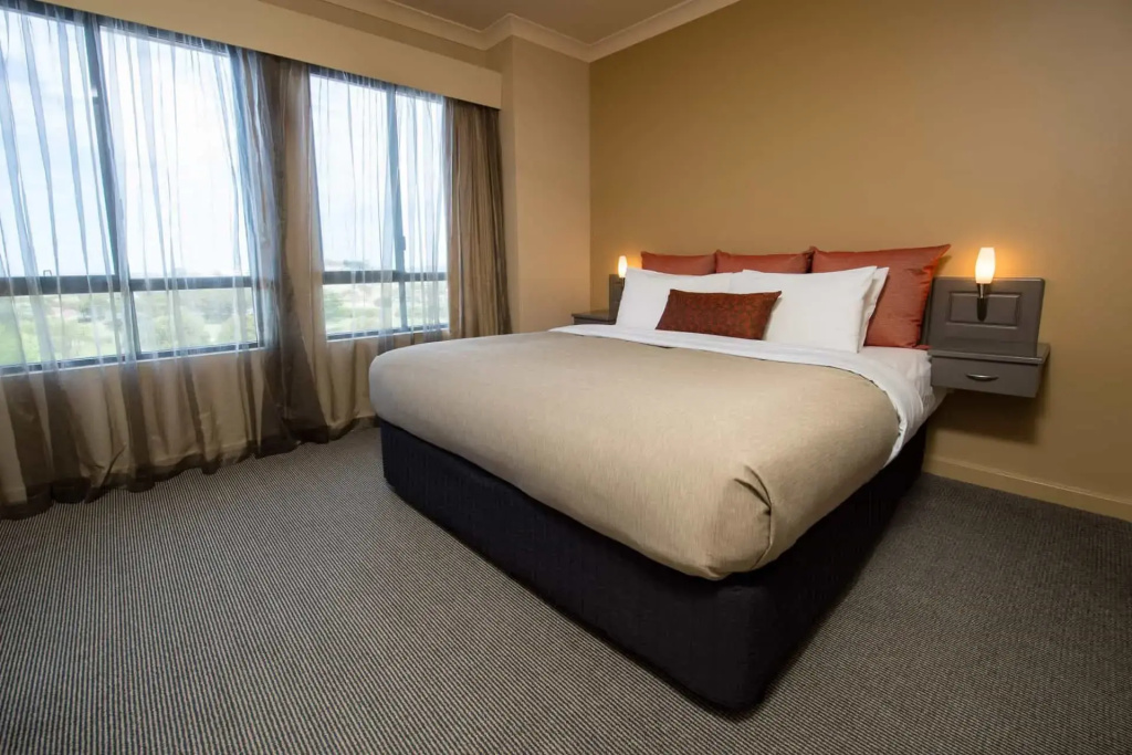 Discovery Resorts - McCracken Country Club - Chambres