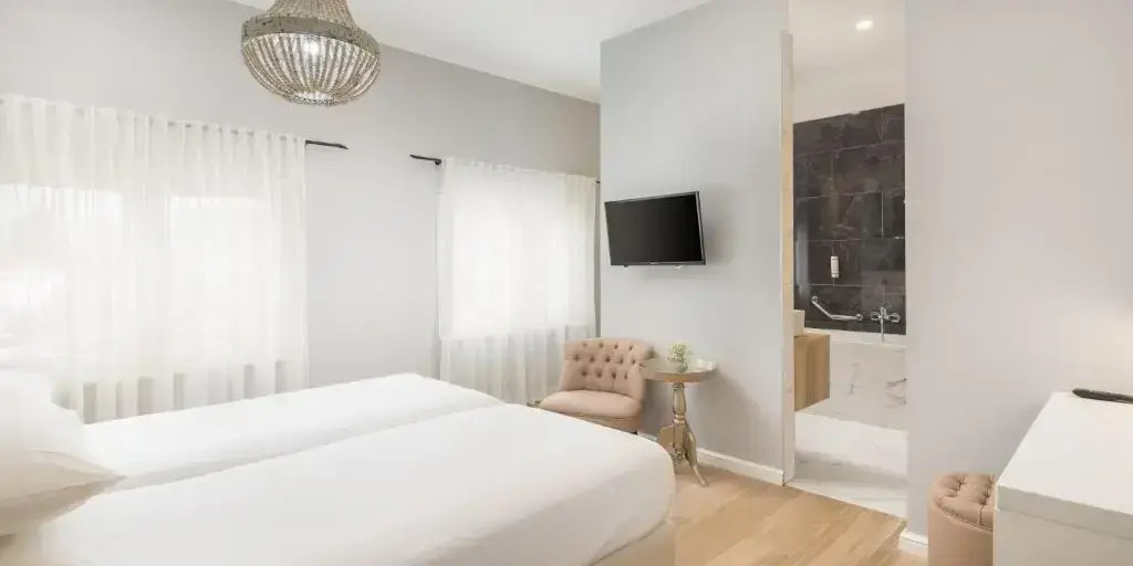 Aminess Vival Port9 Resort - Chambres