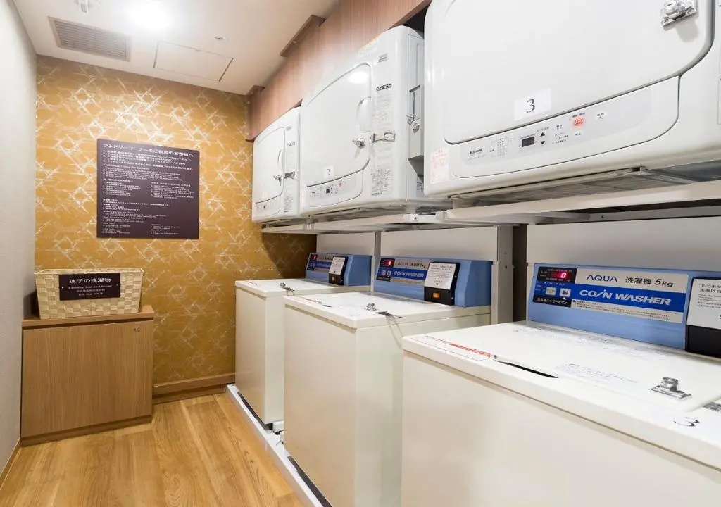 Dormy Inn Premium Tokyo Kodenmacho Hot Spring 사진 38